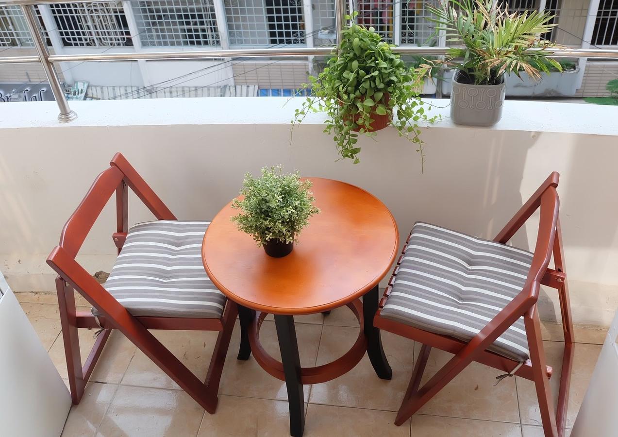 Sai Gon Bed & Breakfast TP. Hồ Chí Minh