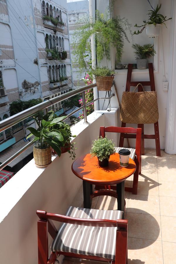 Couette-café Sai Gon 2*